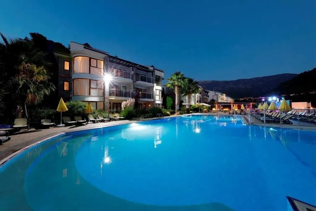 Fethiye'de 5 yıldızlı otel, fotoğraf 4