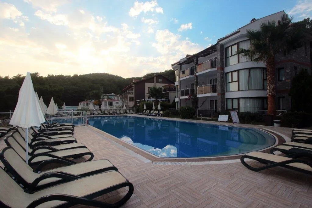 Fethiye'de 5 yıldızlı otel, fotoğraf 3