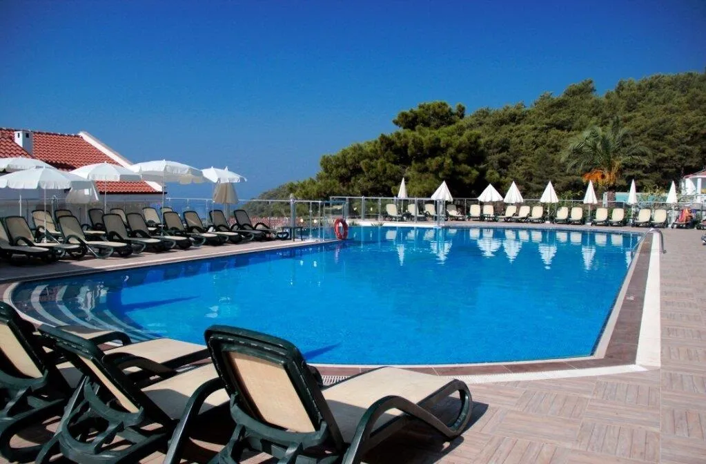 Fethiye'de 5 yıldızlı otel, fotoğraf 2