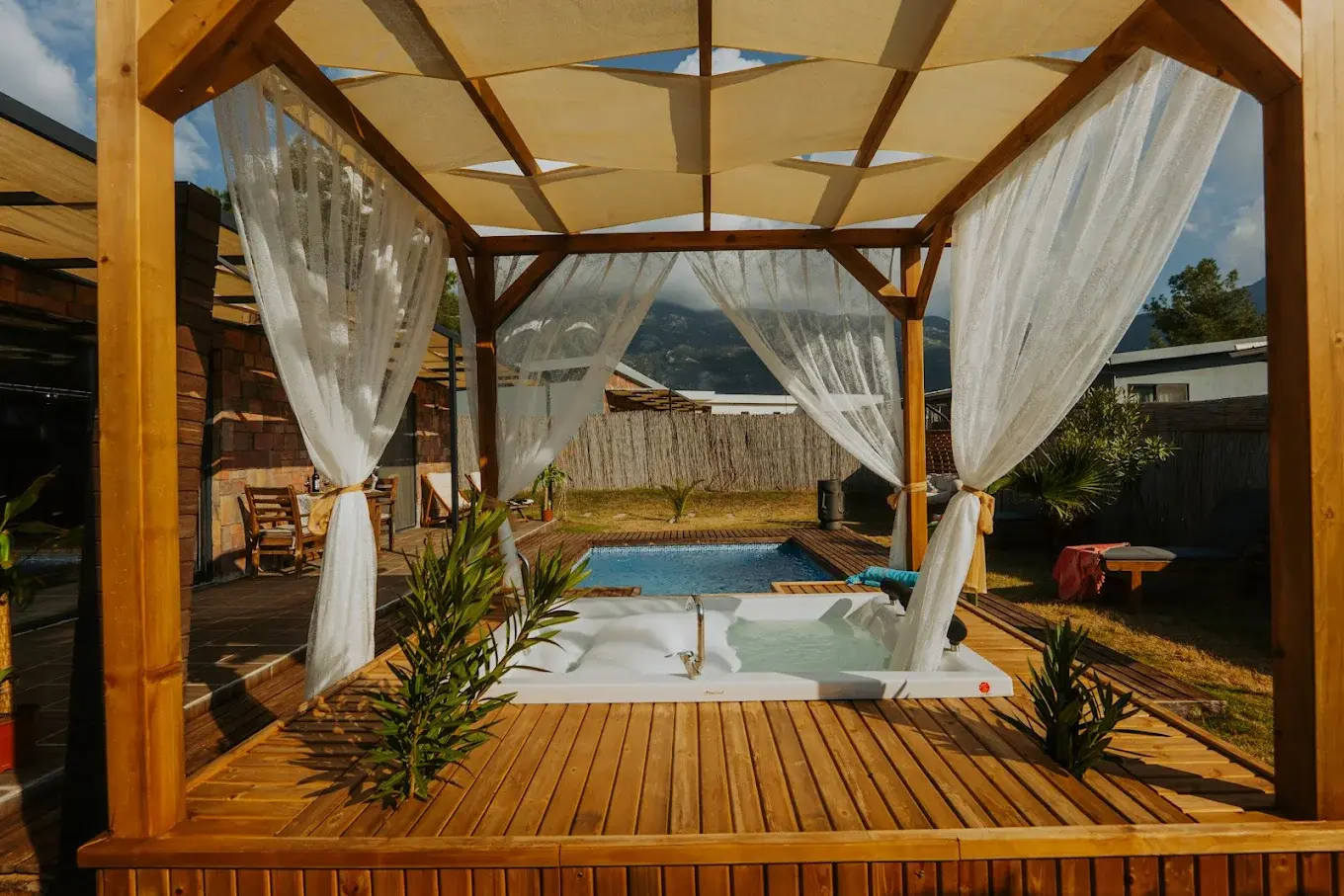 Fethiye'de villa, fotoğraf 3