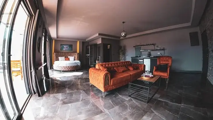 Fethiye'de villa, fotoğraf 5