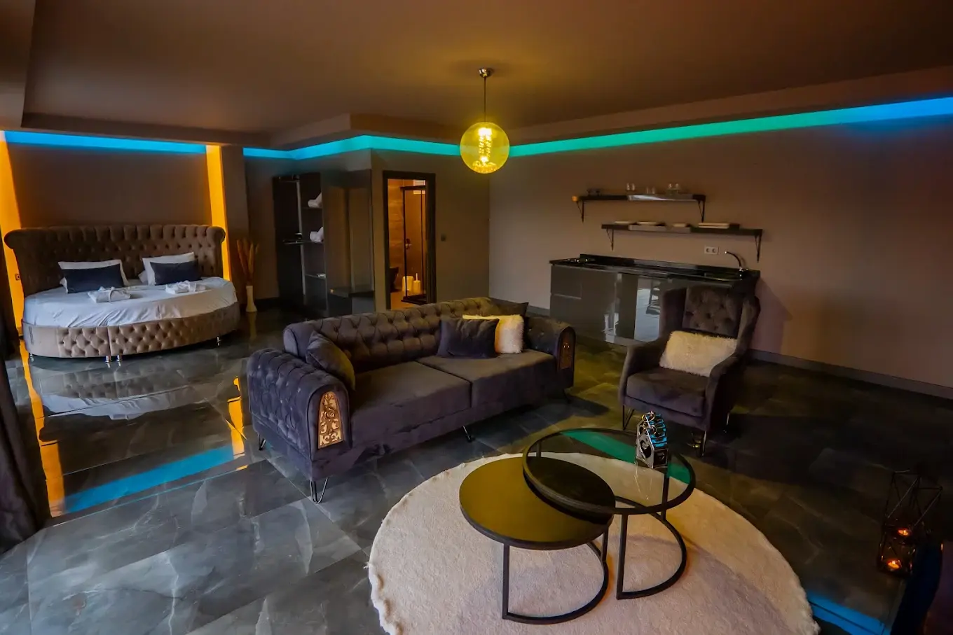 Fethiye'de villa, fotoğraf 2