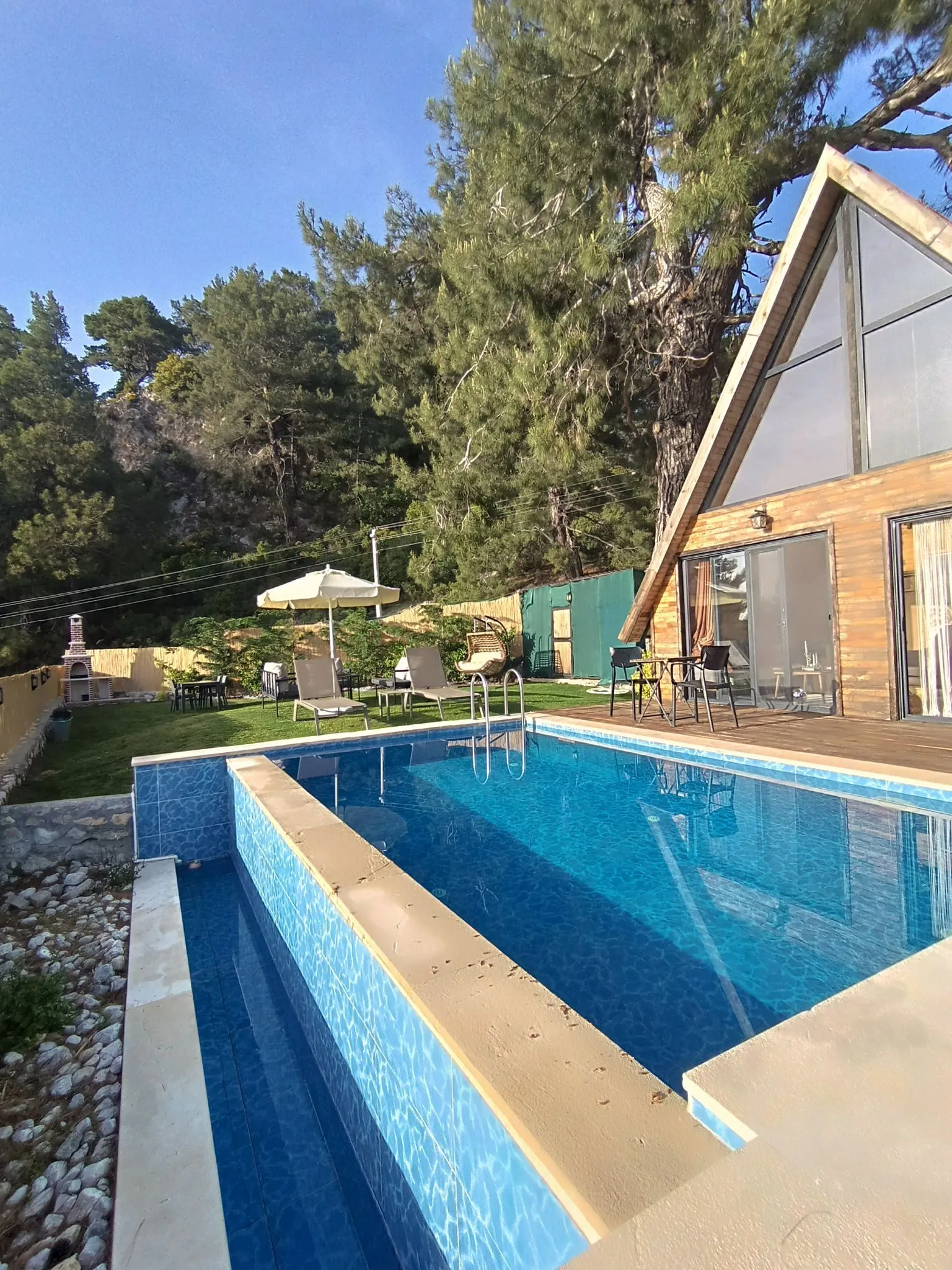 Fethiye'de bungalov, fotoğraf 2