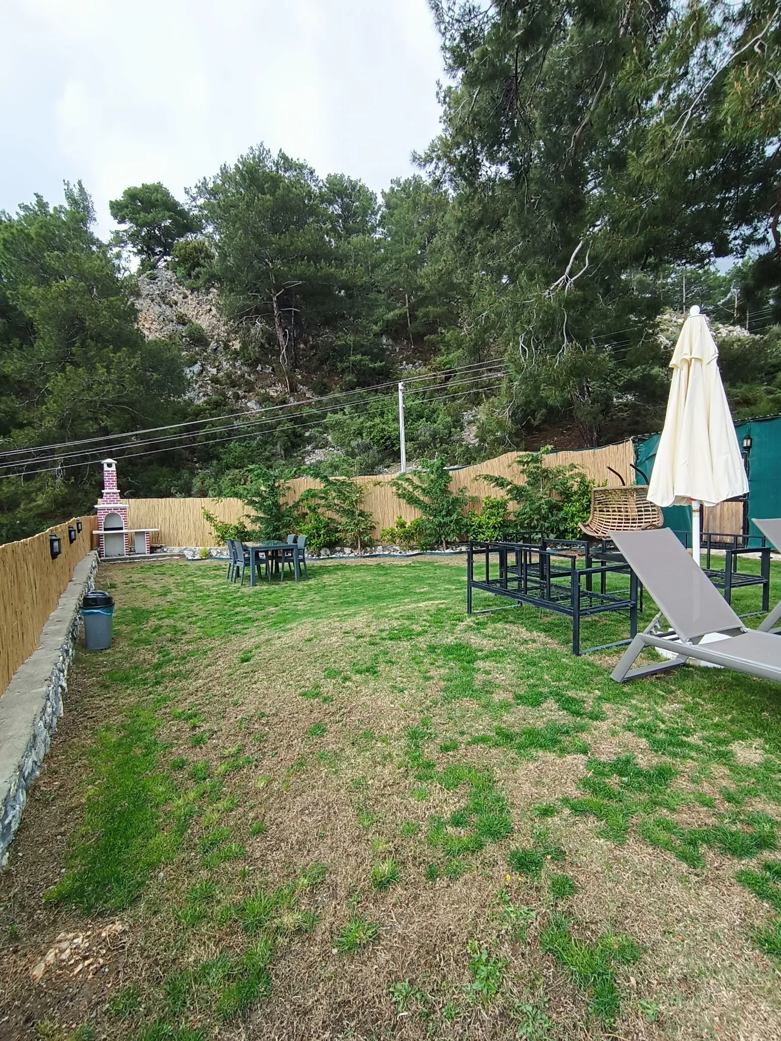 Fethiye'de bungalov, fotoğraf 4