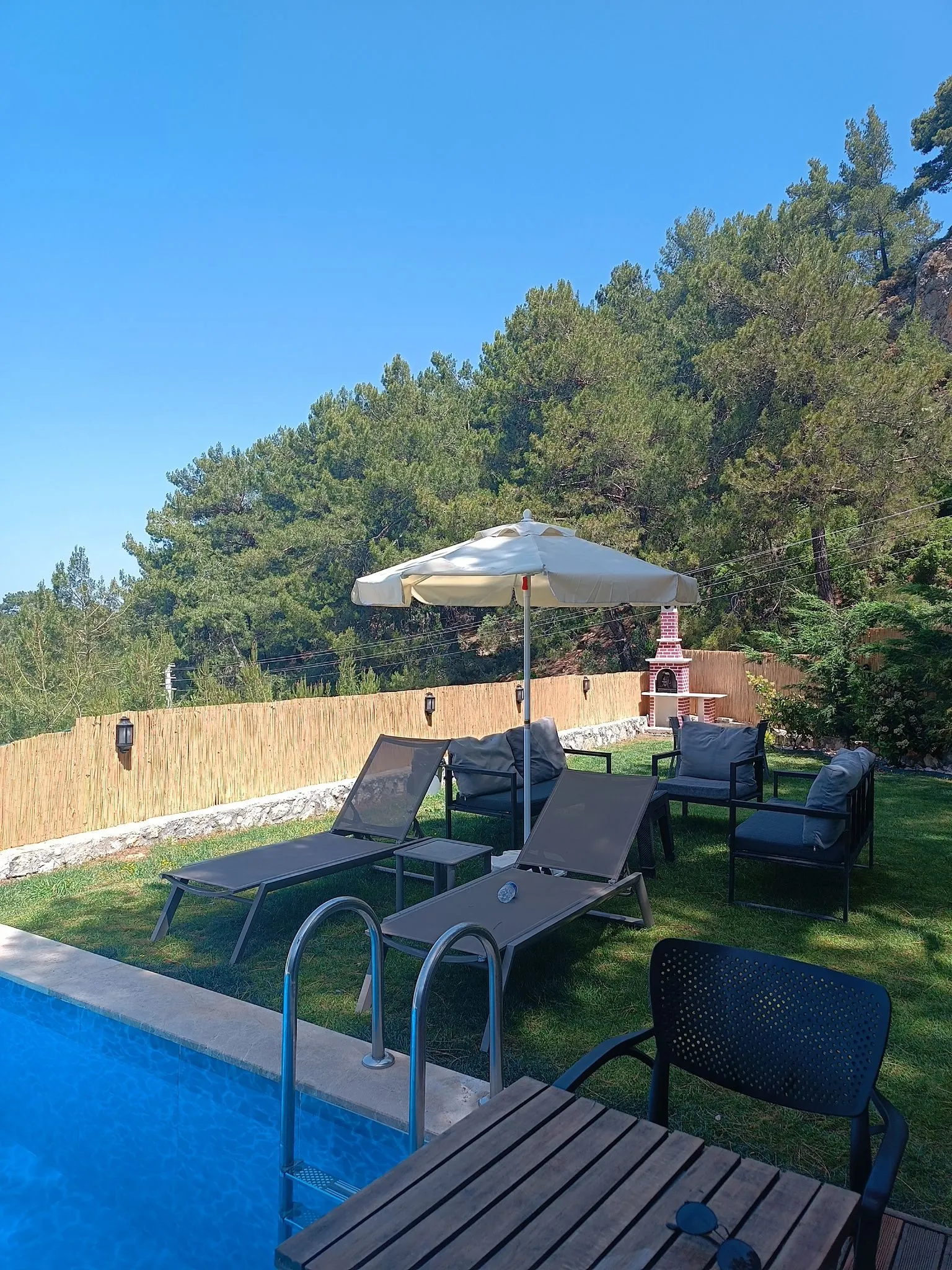 Fethiye'de bungalov, fotoğraf 3
