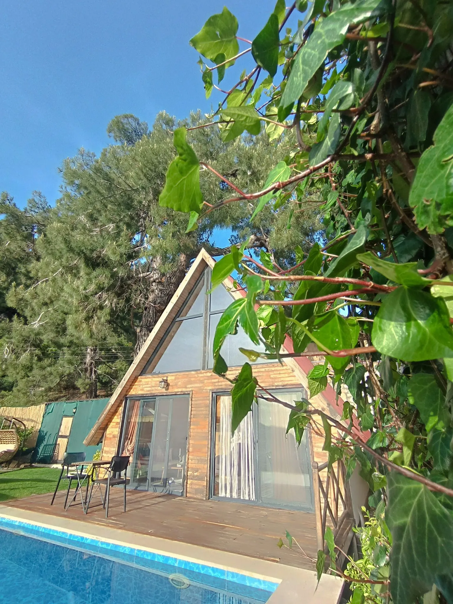 Fethiye'de bungalov, fotoğraf 5